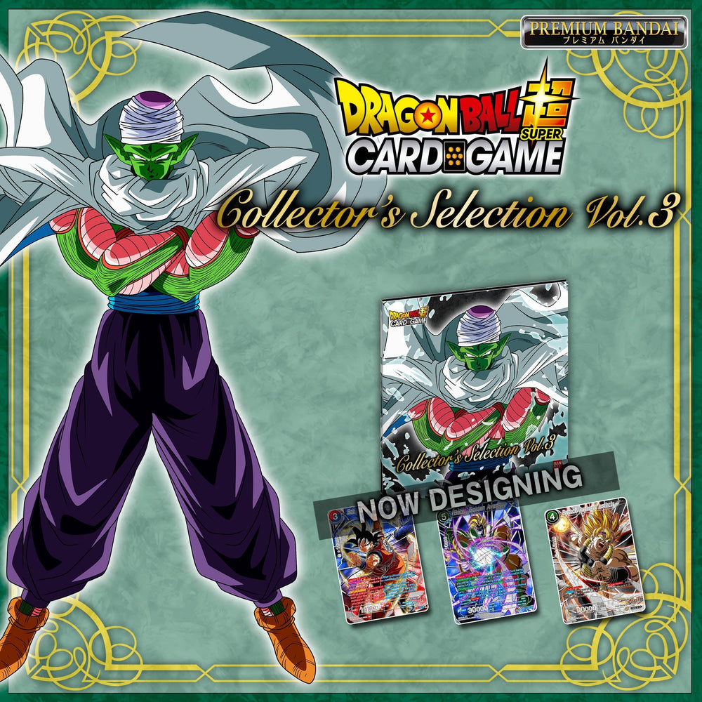 DBS Collectors Selection Vol 3