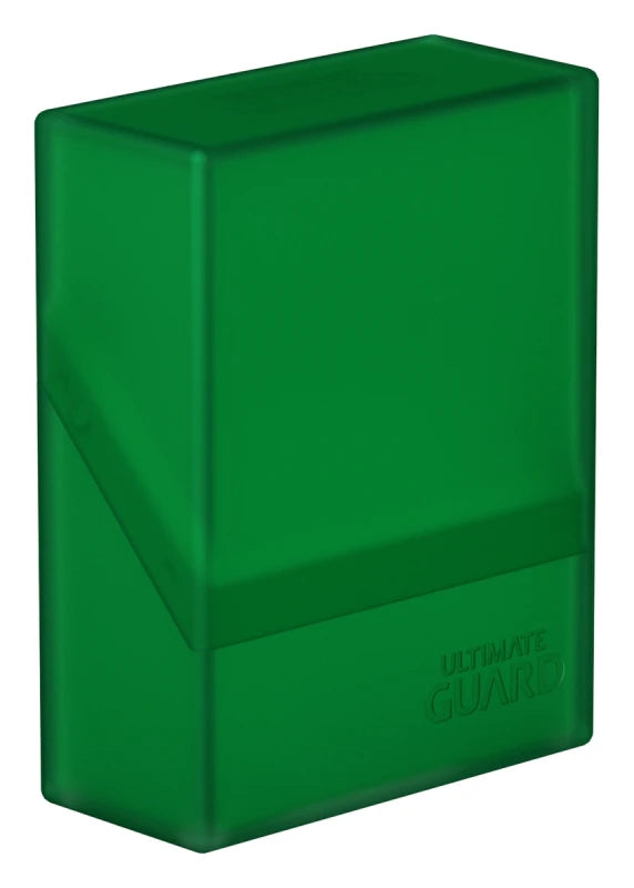 Ultimate Guard Boulder Deck Case 40+