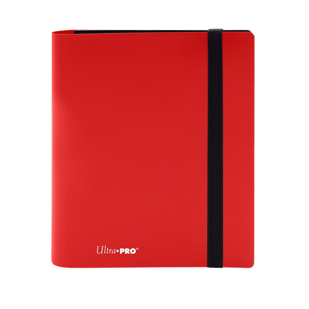 Ultra Pro PRO-Binder Eclipse 4-Pocket