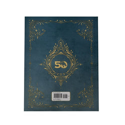 D&D Book - 2024 Monster Manual Hobby Store Exclusive