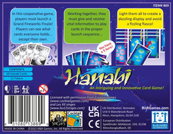 Hanabi