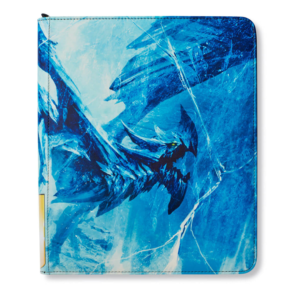 Dragon Shield Card Codex 360 Portfolio (9-pocket)