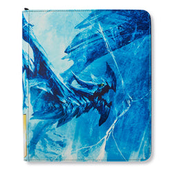 Dragon Shield Card Codex 360 Portfolio (9-pocket)