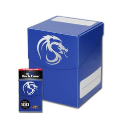 BCW Deck Case Large (100)