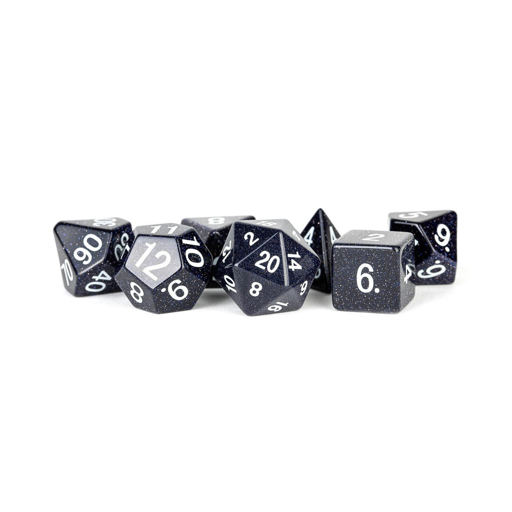 MDG - Stone Dice Set