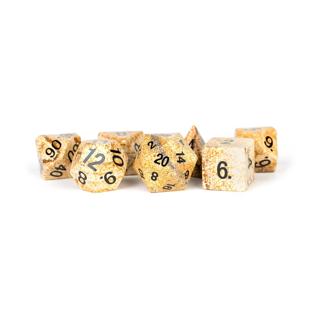 MDG - Stone Dice Set