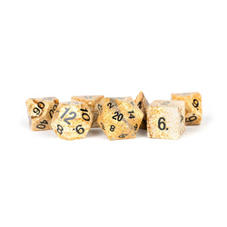 MDG - Stone Dice Set