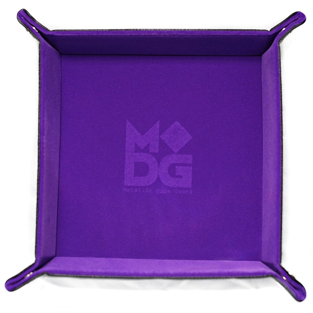MDG - Folding Tray