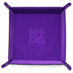 MDG - Folding Tray