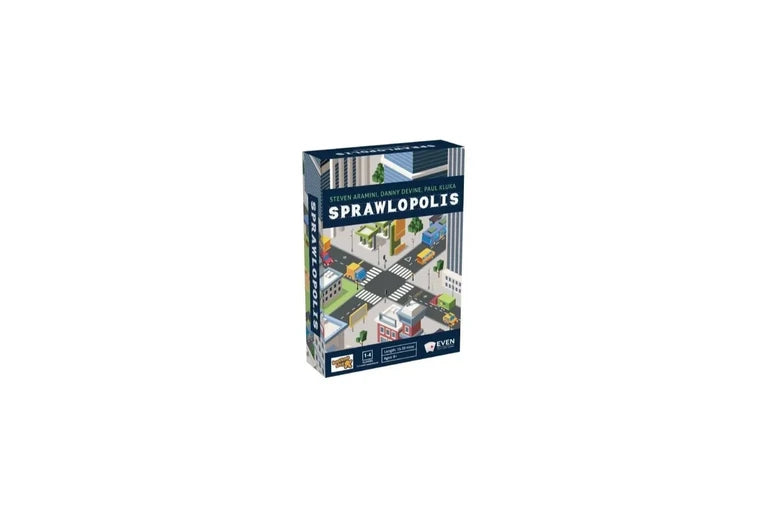 Sprawlopolis