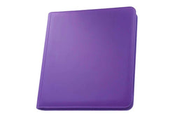 Palms Off - Stealth Zip Binder (12 pocket)