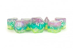MDG - 16mm Resin Polyhedral Dice Set