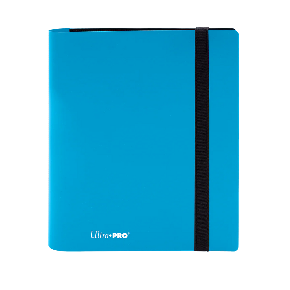 Ultra Pro PRO-Binder Eclipse 4-Pocket
