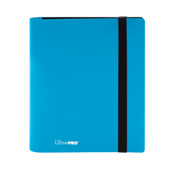Ultra Pro PRO-Binder Eclipse 4-Pocket