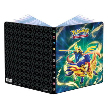 Pokemon Accessory - Portfolio 9-pocket (Crown Zenith)