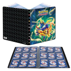 Pokemon Accessory - Portfolio 9-pocket (Crown Zenith)