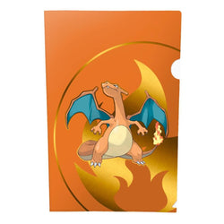 Pokemon Accessory - Tournament Folio 3-Pack Series 1