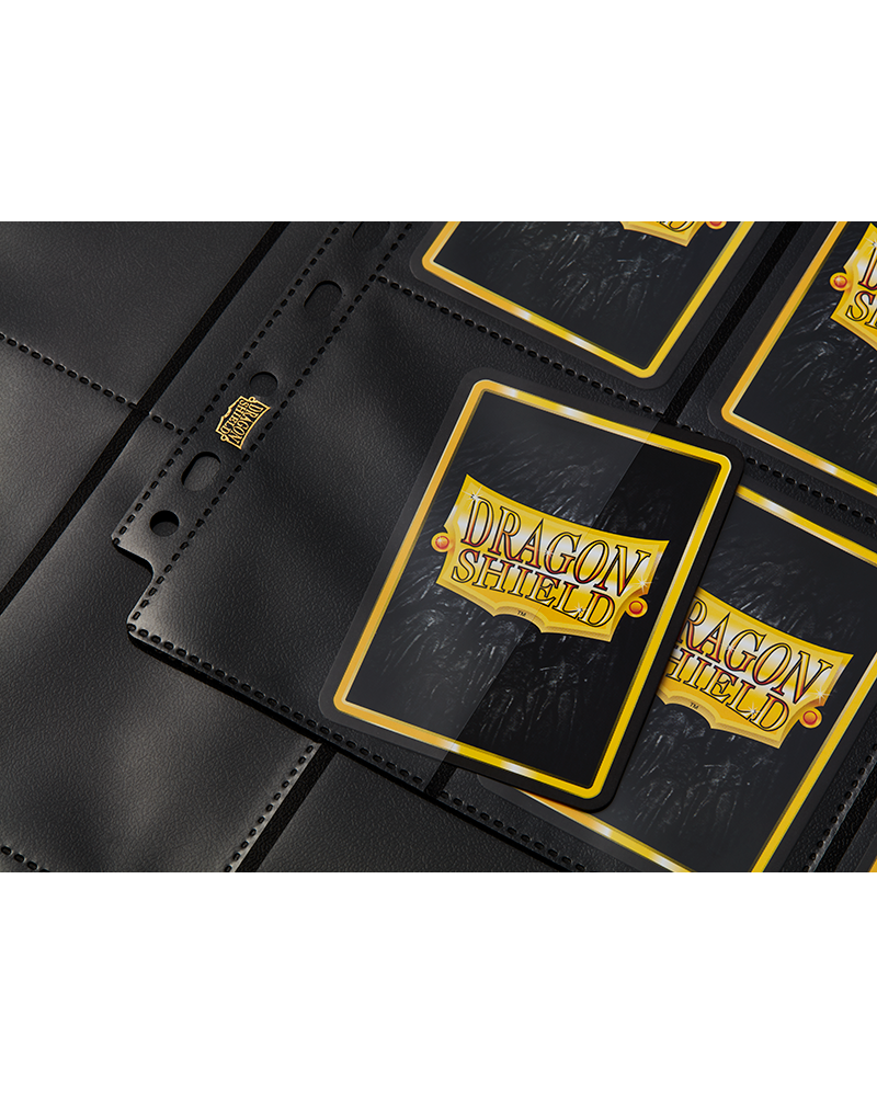 Dragon Shield 18-Pocket Page - Non-Glare (50)