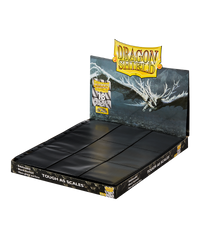 Dragon Shield 18-Pocket Page - Non-Glare (50)