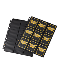 Dragon Shield 18-Pocket Page - Non-Glare (50)