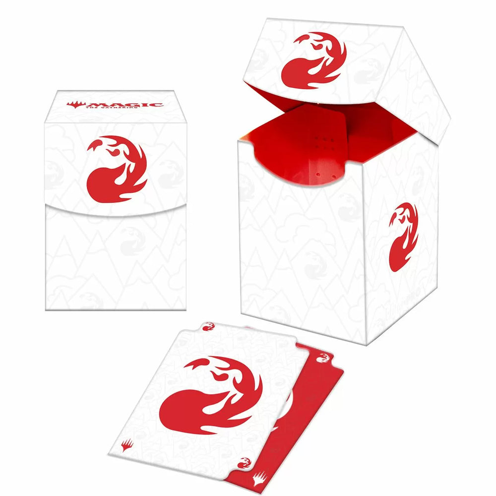 Ultra Pro: Deck Box (Magic: The Gathering)
