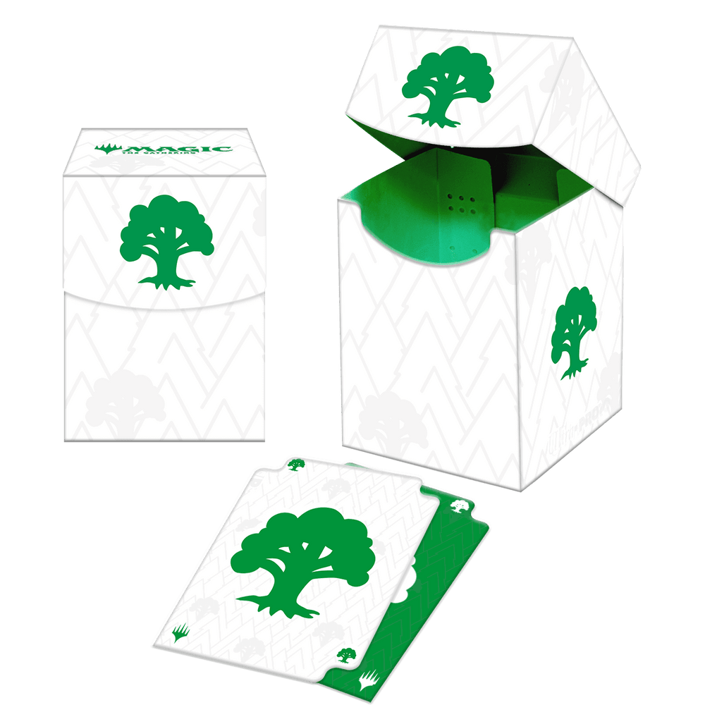 Ultra Pro: Deck Box (Magic: The Gathering)