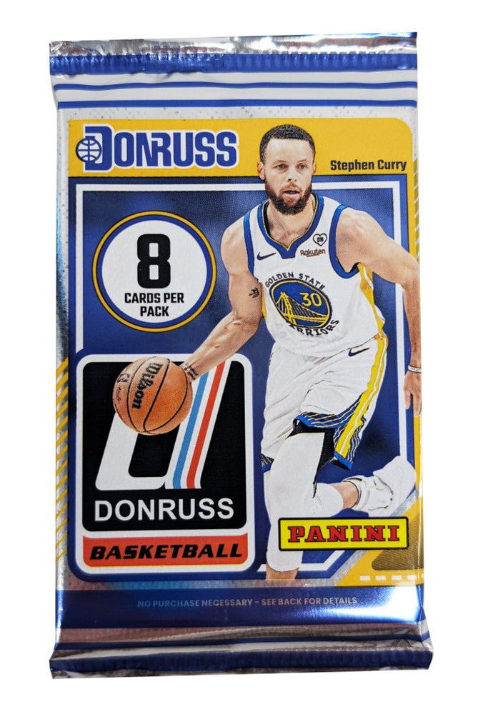 Panini Donruss Basketball 2024-25 Retail
