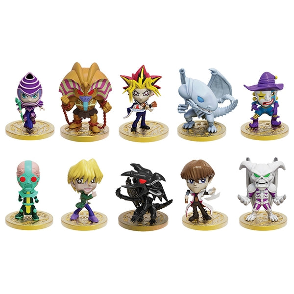 Yu-Gi-Oh! 3