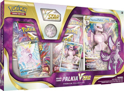 PKM Premium Collection Vstar (Origin Forme Dialga/Palkia)