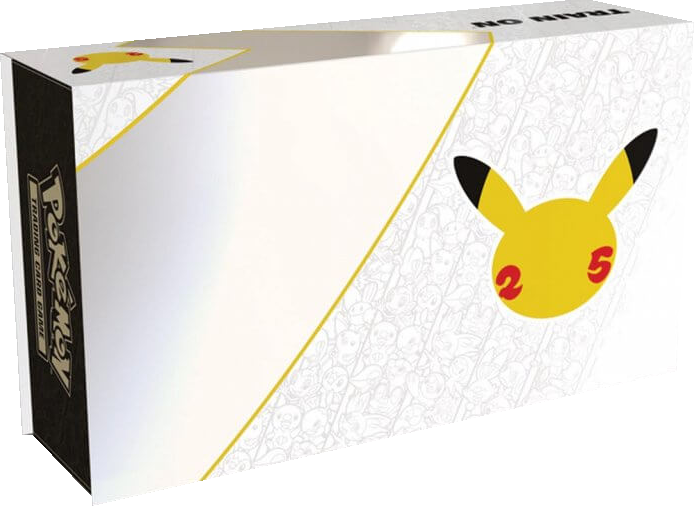 PKM Celebrations - Ultra Premium Collection [ONLINE EXCLUSIVE]