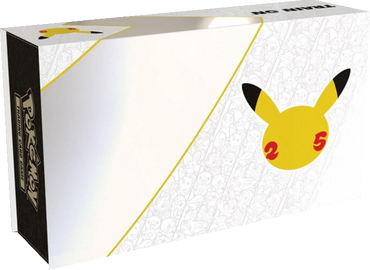 PKM Celebrations - Ultra Premium Collection [ONLINE EXCLUSIVE]