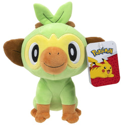 Pokemon Plush (20cm)