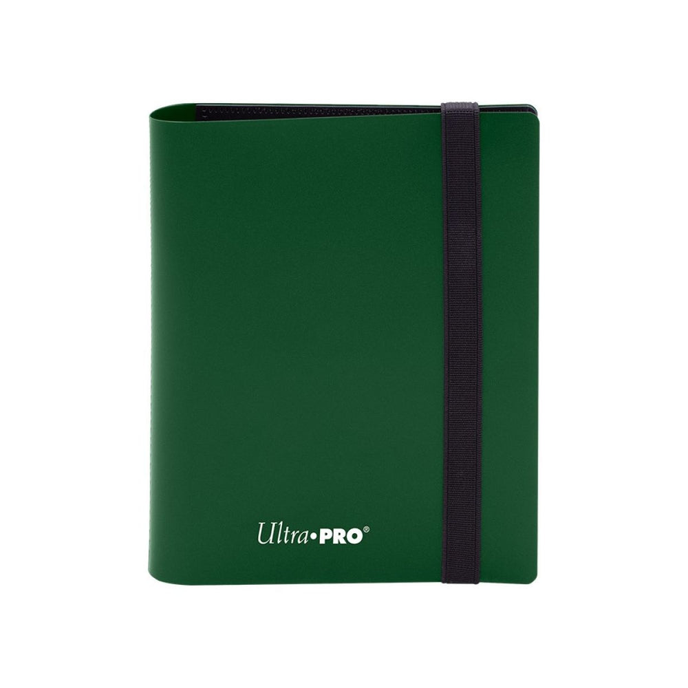 Ultra Pro PRO-Binder Eclipse 2-Pocket