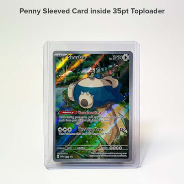 Geek Culture – Penny Sleeves (100ct)