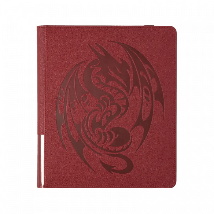 Dragon Shield Card Codex 360 Portfolio (9-pocket)