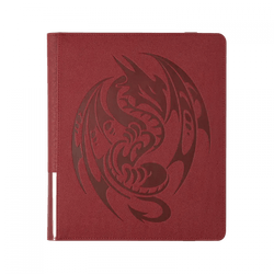 Dragon Shield Card Codex 360 Portfolio (9-pocket)