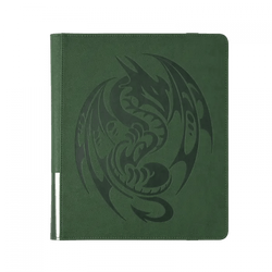 Dragon Shield Card Codex 360 Portfolio (9-pocket)