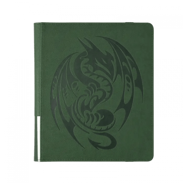Dragon Shield Card Codex 360 Portfolio (9-pocket)
