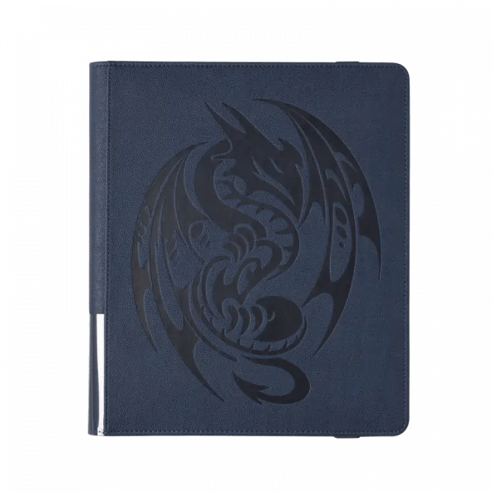 Dragon Shield Card Codex 360 Portfolio (9-pocket)