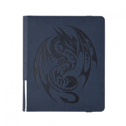 Dragon Shield Card Codex 360 Portfolio (9-pocket)