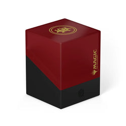 Ultimate Guard Boulder Deck Case 100+ Magic: The Gathering "Guild Summit"