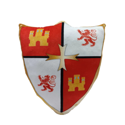 Pillowfight Warriors