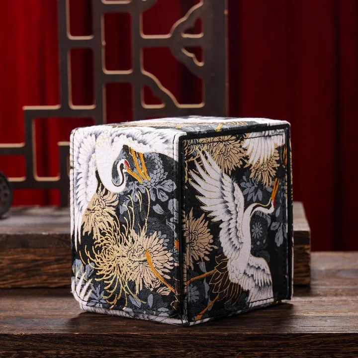 The Seishitsu Deckimono - (inner wooden-frame)