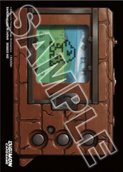 Digimon Official Sleeves - 2nd Anniversary Set