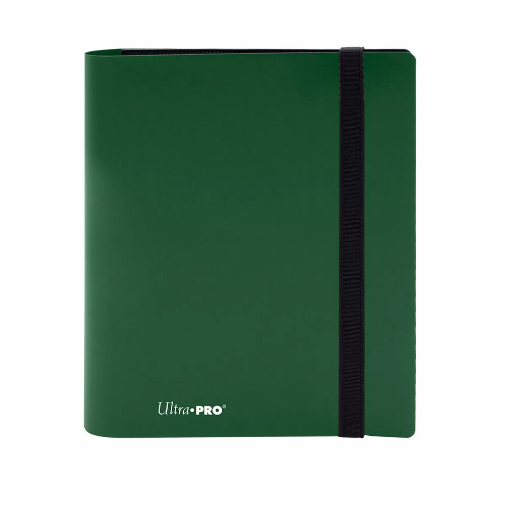 Ultra Pro PRO-Binder Eclipse 4-Pocket