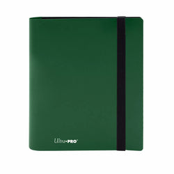 Ultra Pro PRO-Binder Eclipse 4-Pocket