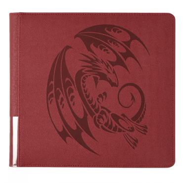 Dragon Shield Card Codex 576 Portfolio (12-pocket)