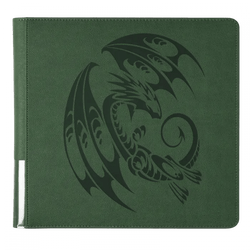 Dragon Shield Card Codex 576 Portfolio (12-pocket)