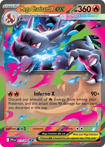 Pokemon - Singles