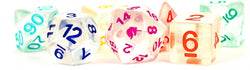 MDG - 16mm Resin Polyhedral Dice Set